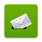 libero mail android application logo